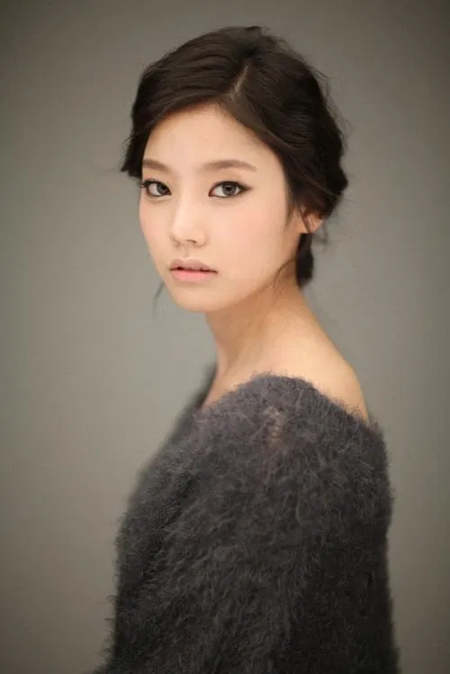 Eom Ji hye profile picture
