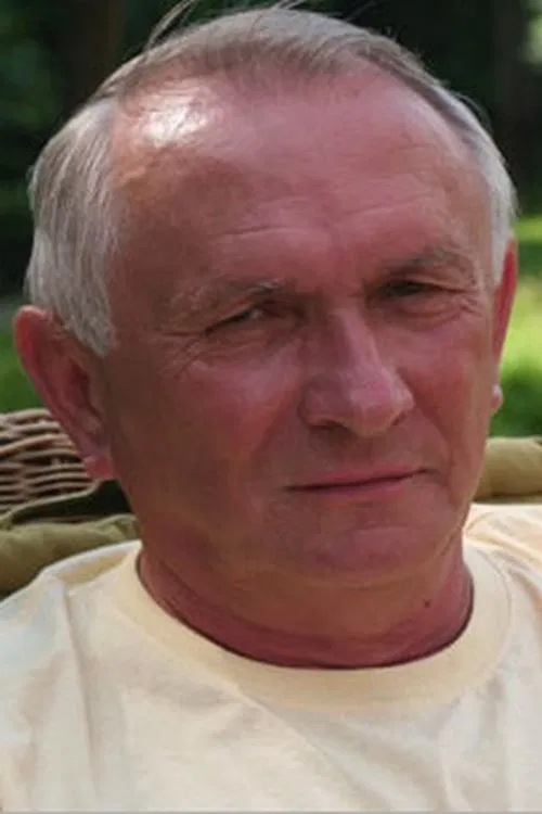 Michał Szczerbic profile picture
