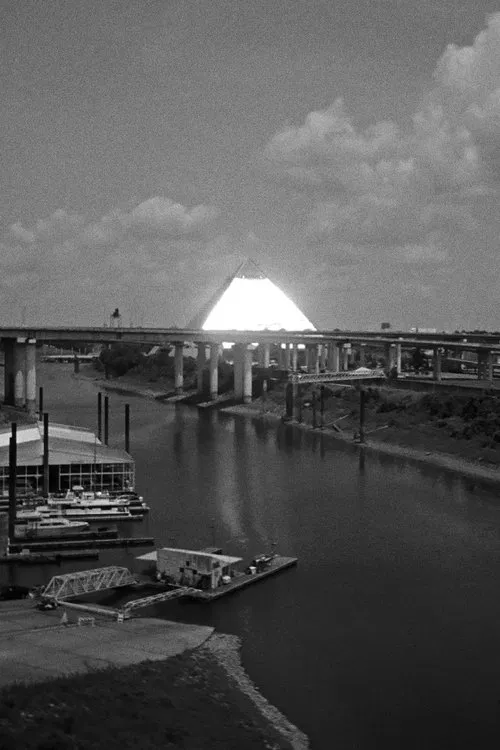 The Bluffs movie poster