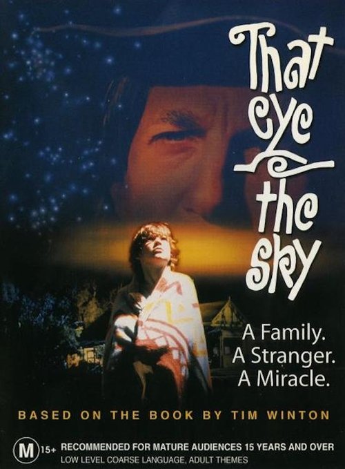 That Eye, the Sky movie poster