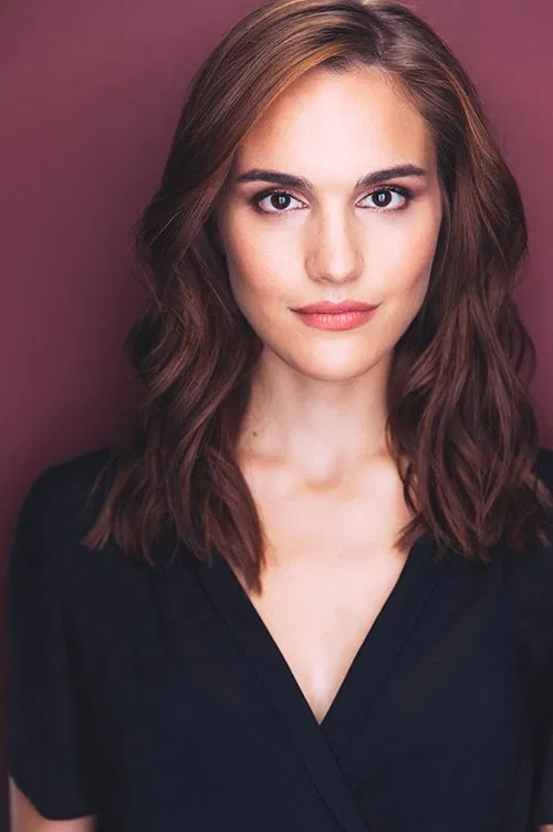 Victoria Meade profile picture