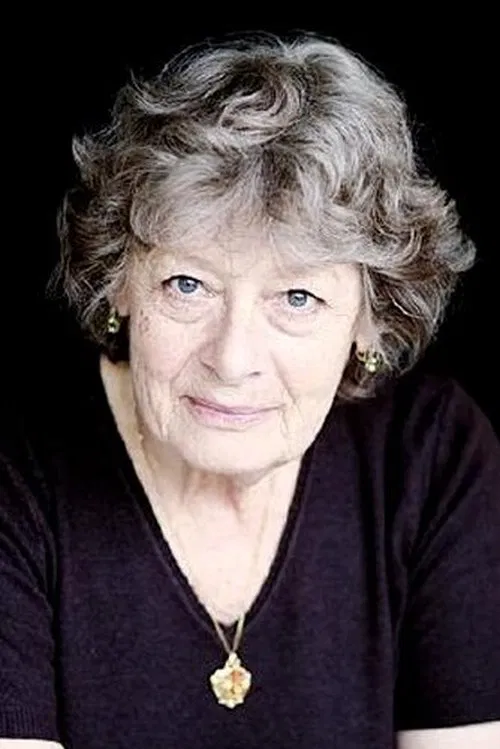 Nadia Barentin profile picture