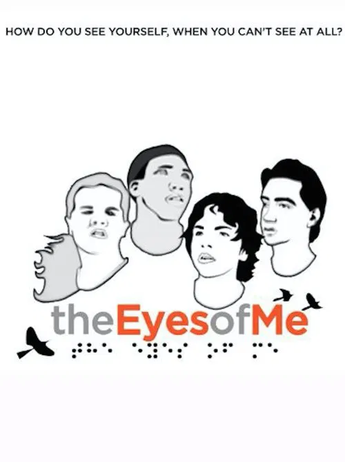 The Eyes of Me movie poster