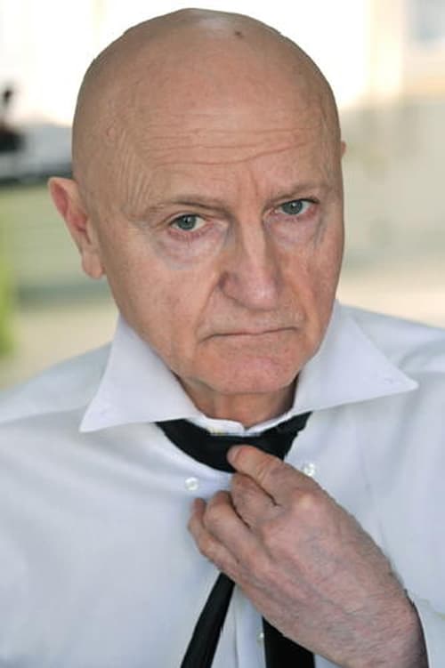 Chris Imberdis profile picture