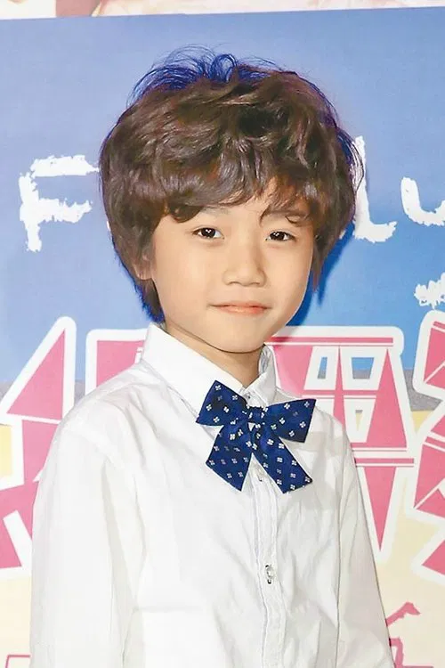 Luo Xuan Ming profile picture