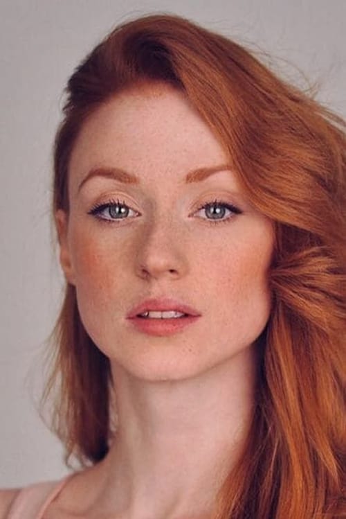 Alina Kovalenko profile picture