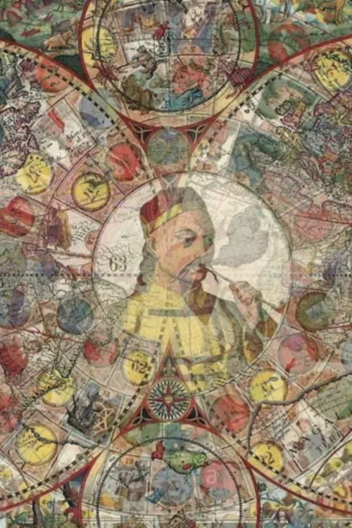 Atlas of the Last World movie poster