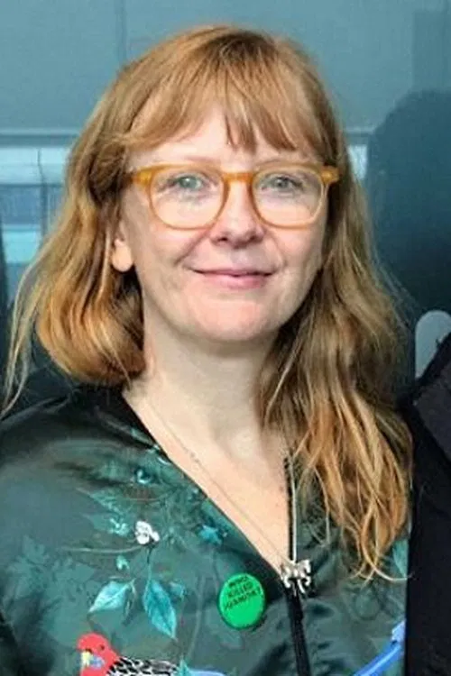 Zanny Begg profile picture