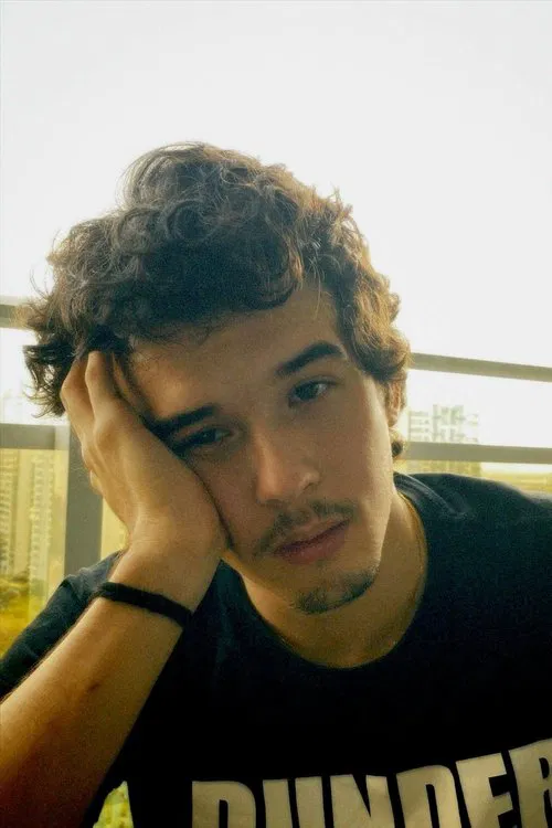 Lucas Sá profile picture