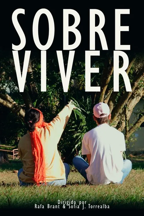 Poster do filme Sobre Viver