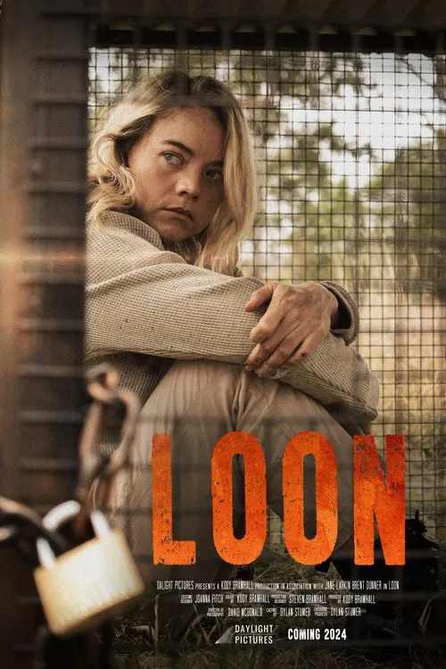 Loon movie poster