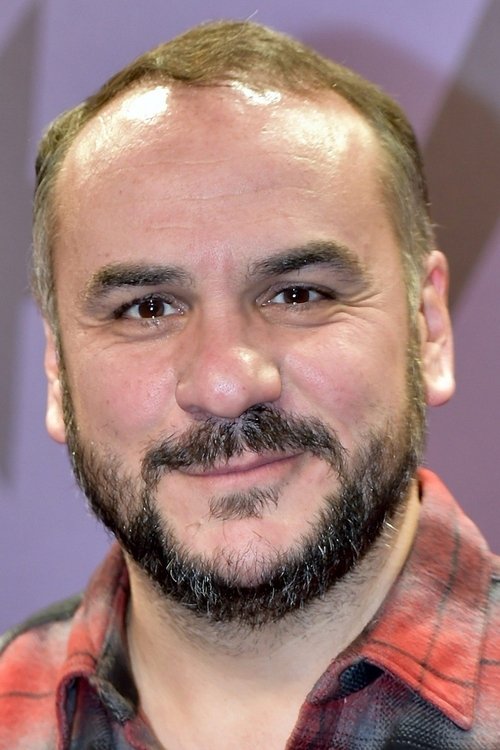 François-Xavier Demaison profile picture