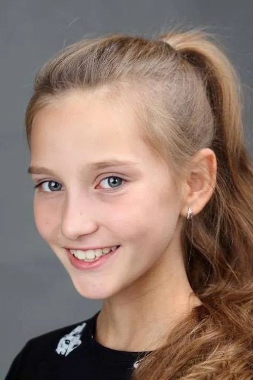 Viktorie Stříbrná profile picture