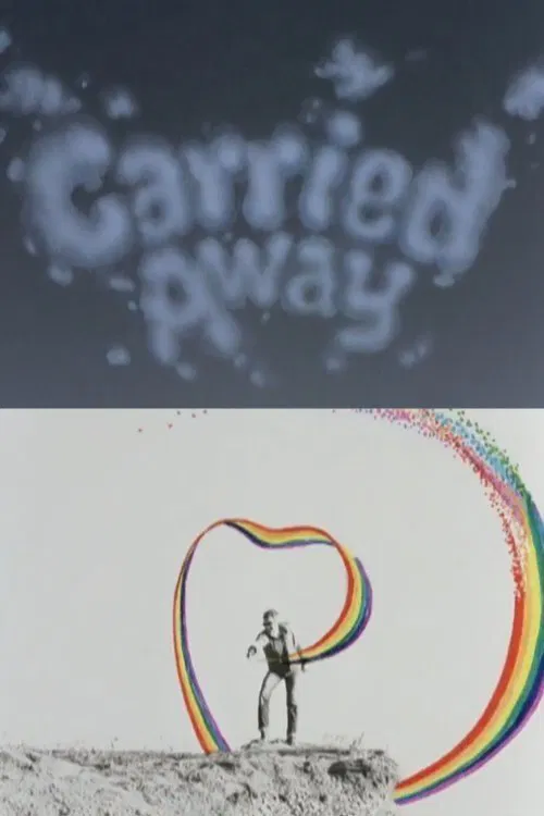 Carried Away movie poster