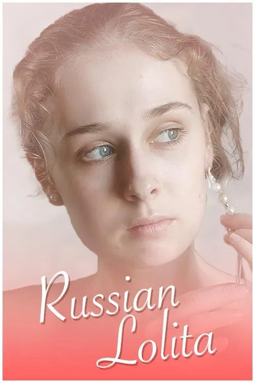 Russian Lolita movie poster