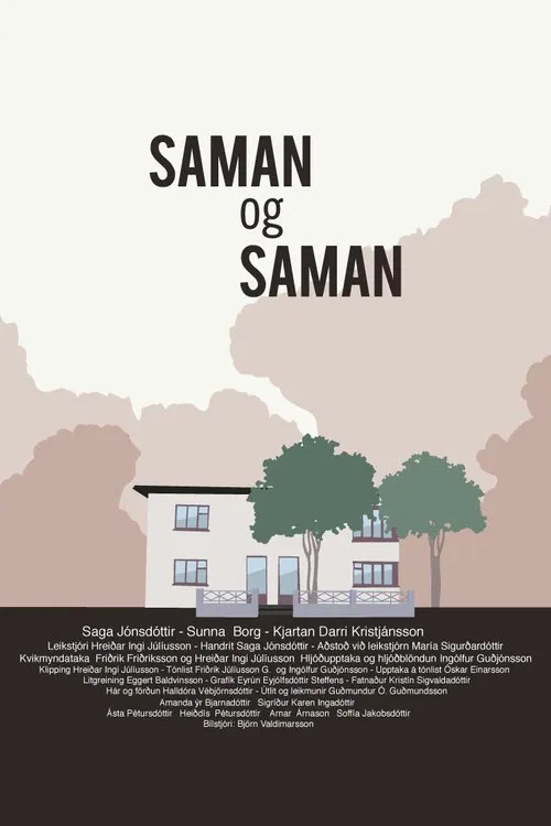 Together and Together movie poster