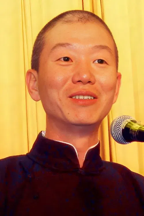 Zhao JinSheng profile picture
