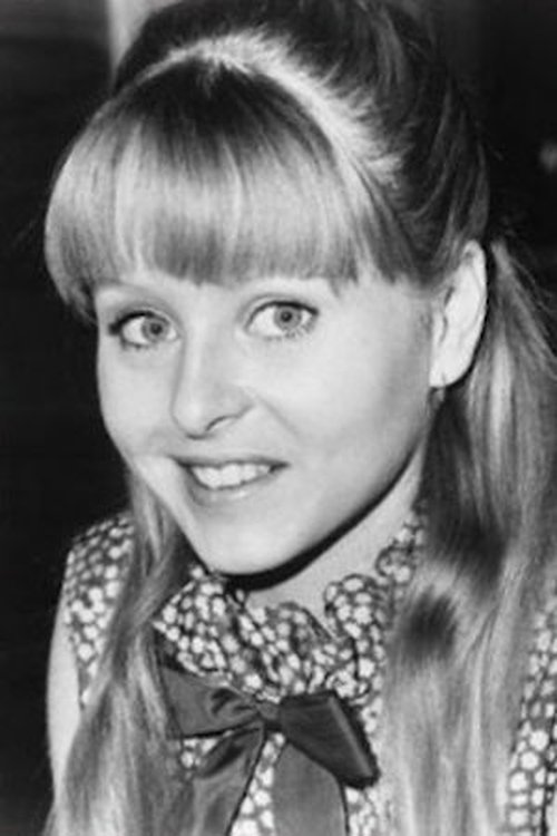Liza Goddard profile picture