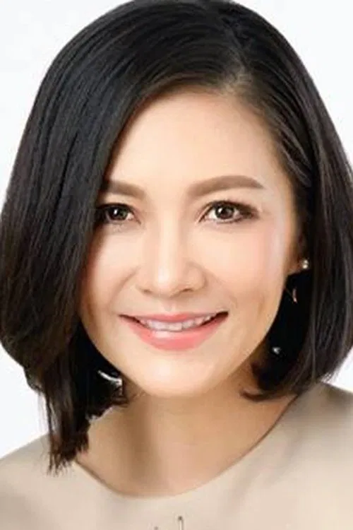 Grace Mahadumrongkul profile picture