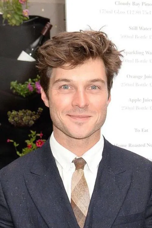 Harry Rich profile picture