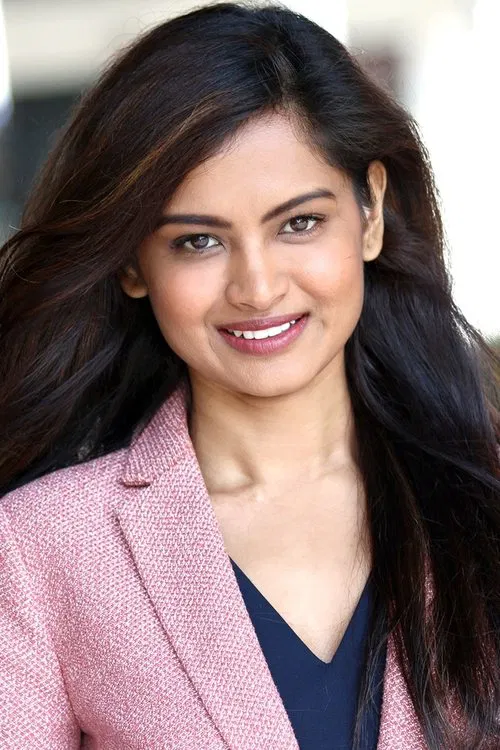 Sasha Sen profile picture