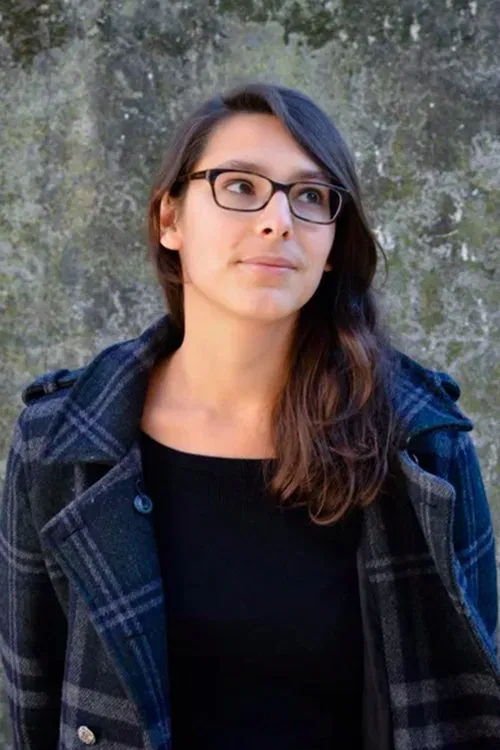 Foto de perfil de Nina Khada