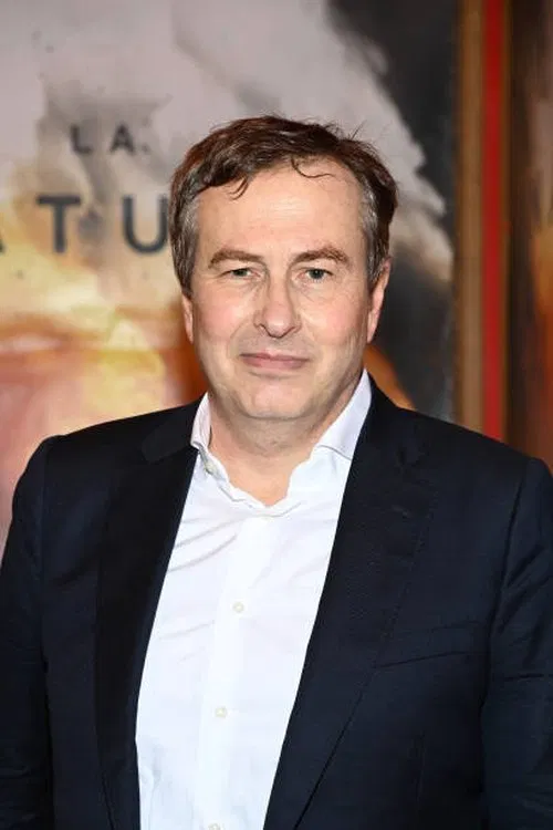 Foto de perfil de Olivier Père