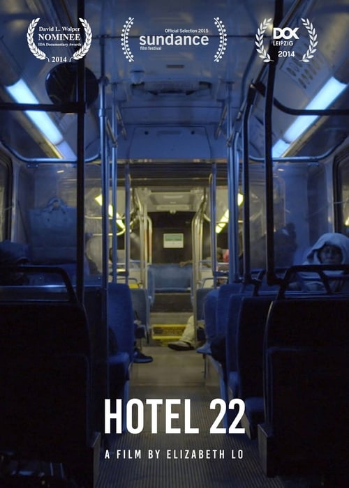 Poster do filme Hotel 22