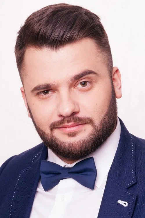Sergiu Mita profile picture