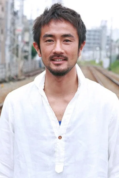 Ryu Nakamura profile picture