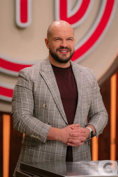 Foto de perfil de Володимир Ярославський