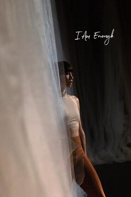 I Am Enough movie poster