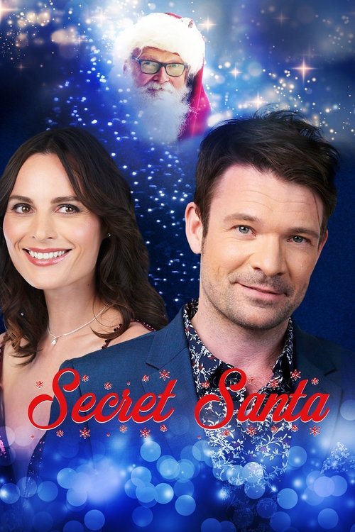Secret Santa movie poster