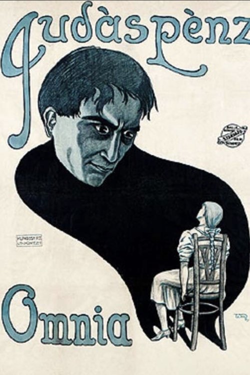 The Price of Betrayal movie poster