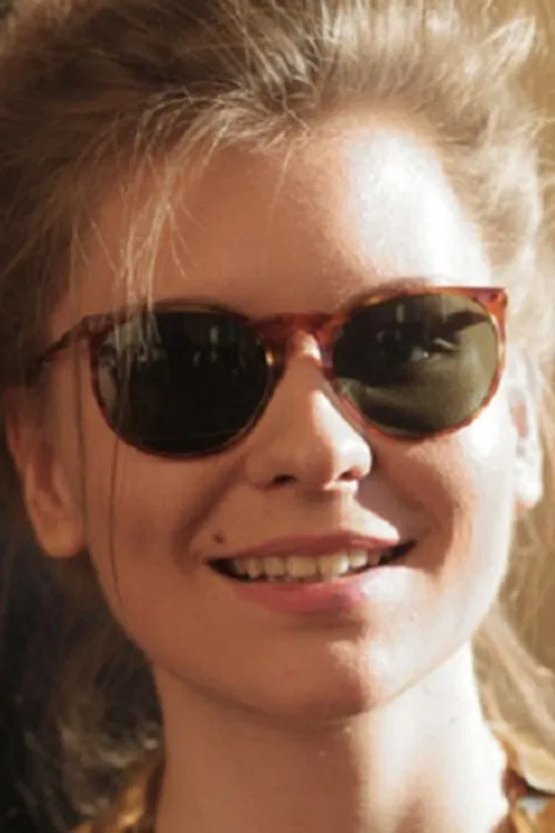 Taisiya Igumentseva profile picture