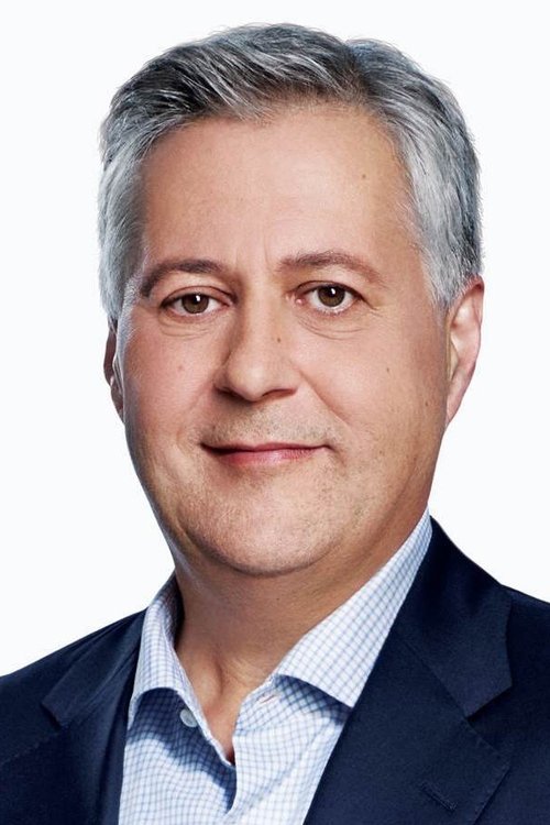 Paul Arcand profile picture