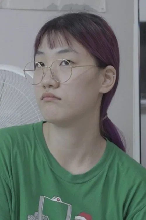 Hey Director, You Should Think movie poster