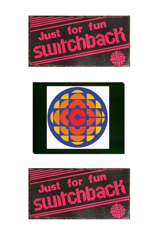 Switchback tv show poster