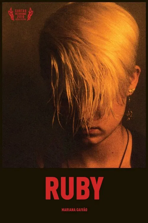 Ruby movie poster