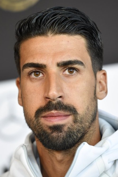 Sami Khedira profile picture