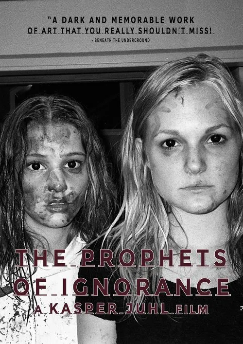 The Prophets of Ignorance movie poster