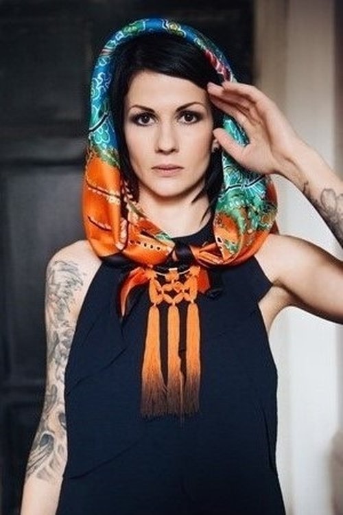 Kristīne Belicka profile picture