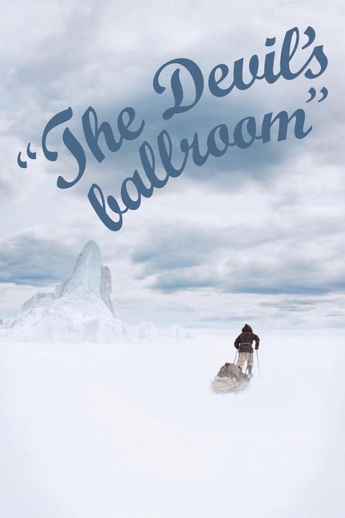 The Devil's Ballroom movie poster