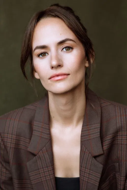 Foto de perfil de Jocelyn Siddall