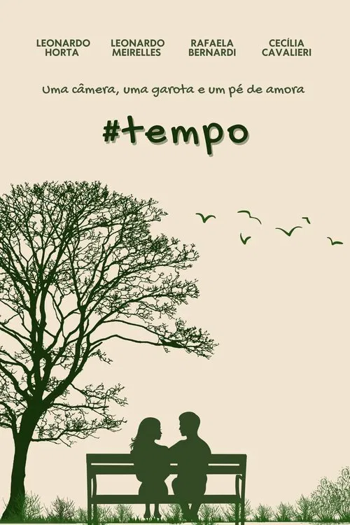 #tempo movie poster