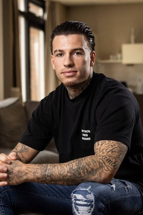 Luca Ghiani profile picture
