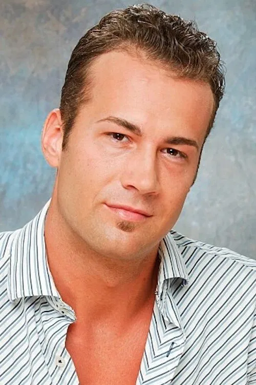 Foto de perfil de Scott Long