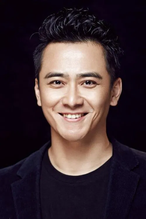 Yao Qingren profile picture