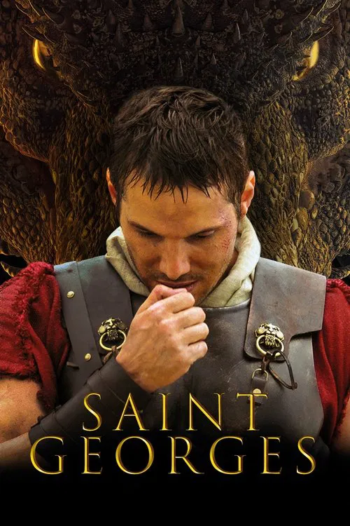 George Of Cappadocia movie poster