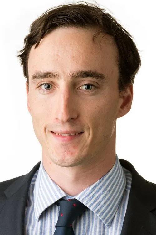 Charles Jacobs profile picture